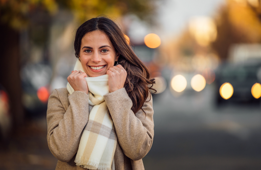 Tips for Using Lanolin in Cold Temperatures: Keep Your Skin Soft and Supple All Winter Long