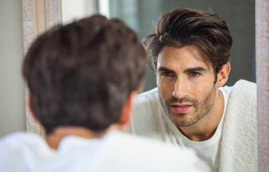 Why Lanolin is the Ultimate After-Shave Essential